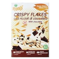 Fiocchi di riso e mais Easy to Go con cioccolato, 300g