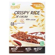 Riso soffiato al cacao Easy to Go senza glutine, 375g