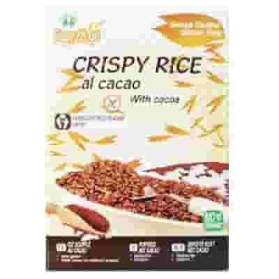 Riso soffiato al cacao Easy to Go senza glutine, 375g