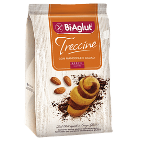 Biaglut Treccine 200 G