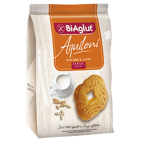 Biaglut Aquiloni 200 G