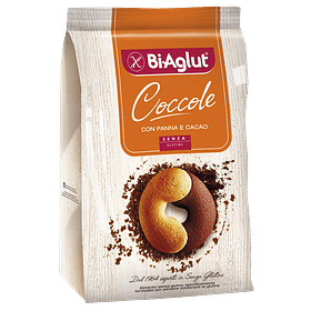 Biaglut Coccole 200 G