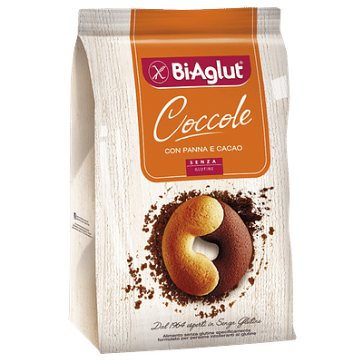 BIAGLUT COCCOLE 200 G