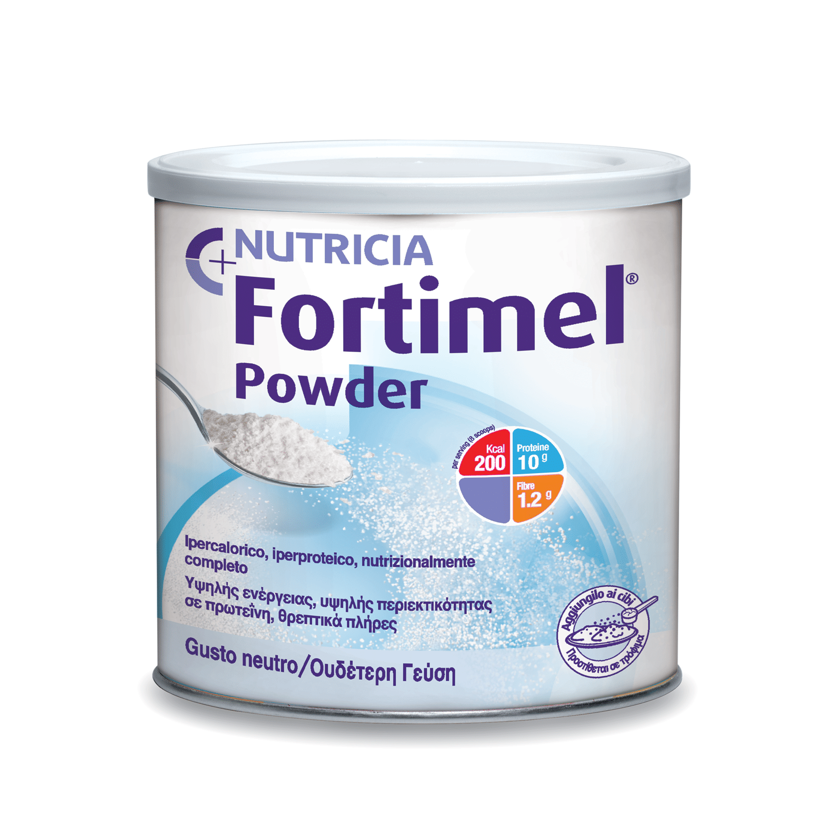 FORTIMEL POWDER NEUTRO 670 G