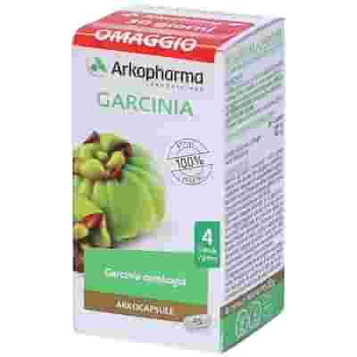 ARKO CAPSULE GARCINIA CAMB 45 CAPSULE