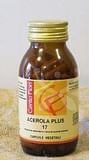 ACEROLA PLUS 17 100 CAPSULE VEGETALI