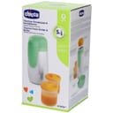 CHICCO PORTAPAPPA INOX