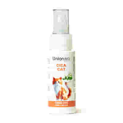 Crema Cica Cat per la riparazione della cute, 50ml