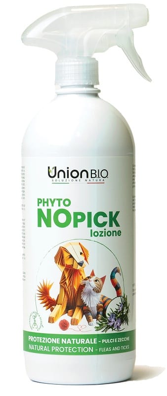 PHYTONOPICK LOZIONE 1 L