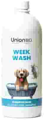 WEEK WASH SHAMPOO 1 L