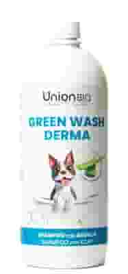 GREEN WASH DERMA SHAMPOO CON ARGILLA 1 L