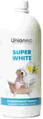 SUPER WHITE DOG SHAMPOO 1 LITRO