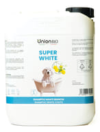 SUPER WHITE DOG SHAMPOO 5 LITRI