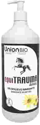 EQUITRAUMA 500 ML