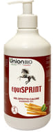 Gel termoattivante Equisprint per cavalli, 500ml