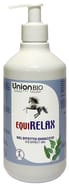 Gel effetto ghiaccio Equirelax per cavalli, 500ml