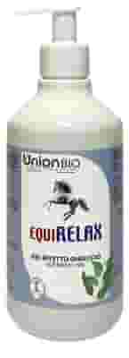 Gel effetto ghiaccio Equirelax per cavalli, 500ml