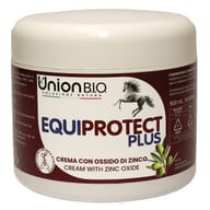 Crema Equiprotect PLUS con ossido di zinco, 500ml