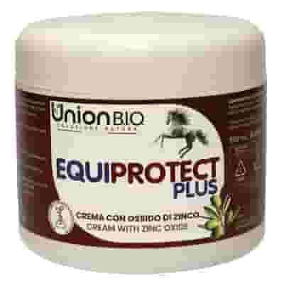 Crema Equiprotect PLUS con ossido di zinco, 500ml