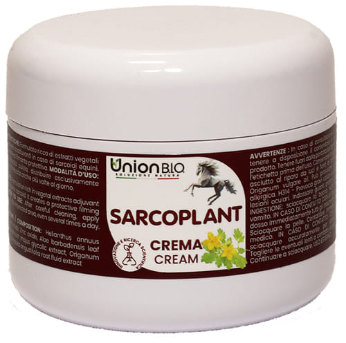 SARCOPLANT 50 ML