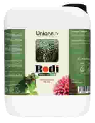 RODI NATURAL STOP LIQUIDO 10 LITRI