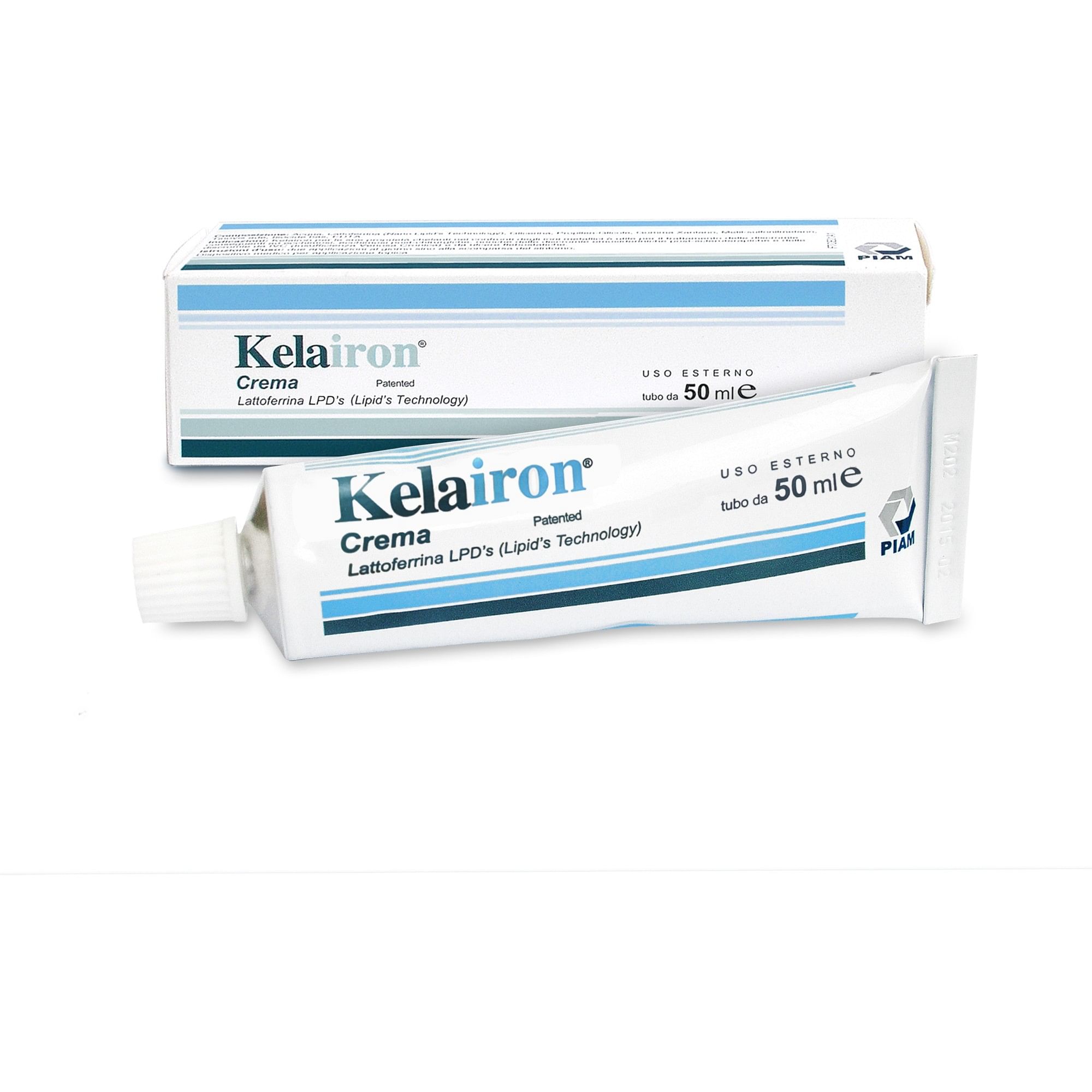 Kelairon Crema 50 Ml