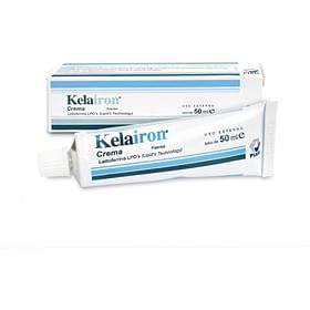 Kelairon Crema 50 Ml