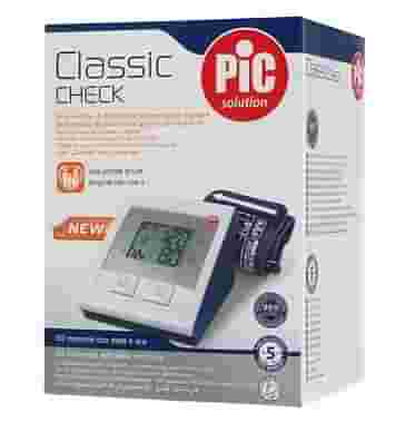 MISURATORE PRESSIONE PIC CLASSIC CHECK INTERNAZIONALE