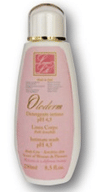 OLODERM DETERGENTE INTIMO 250