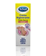 SCHOLL CREMA RIGENERANTE PELLE SECCA PIEDI