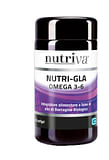 NUTRIVA NUTRI-GLA 60 CAPSULE SOFTGEL
