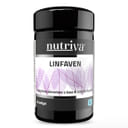 NUTRIVA LINFAVEN 30 CAPSULE SOFTGEL