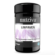 NUTRIVA LINFAVEN 30 CAPSULE SOFTGEL