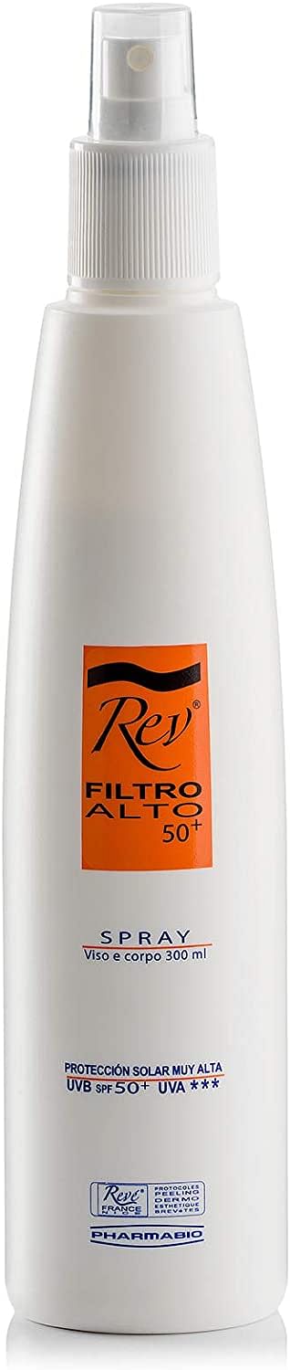 Rev Filtro Alto Maxi Spray 300 Ml