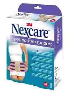 SUPPORTO ADDOMINALE POST PARTO NEXCARE MEDIA