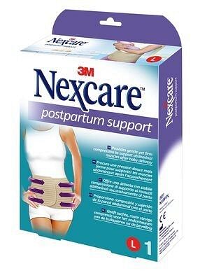 Supporto Addominale Post Parto Nexcare Large