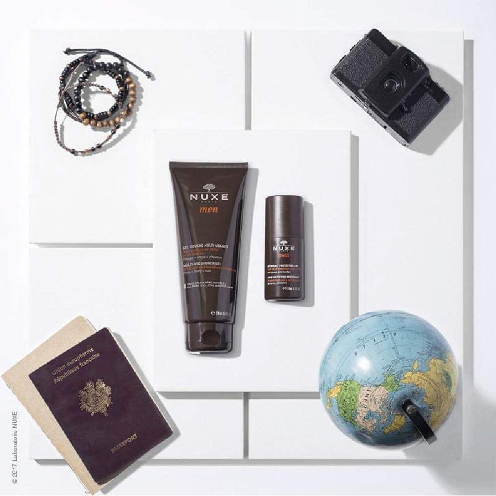 NUXE MEN DEODORANTE UOMO PROTEZIONE 24 ORE 50 ML