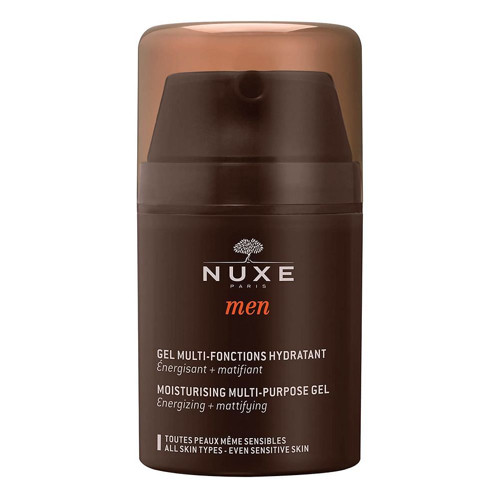 Nuxe Men Idratante Viso Uomo 50 Ml