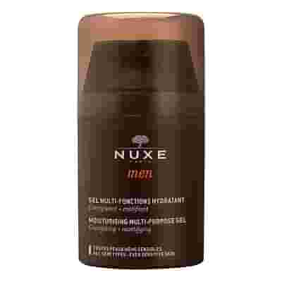 NUXE MEN IDRATANTE VISO UOMO 50 ML
