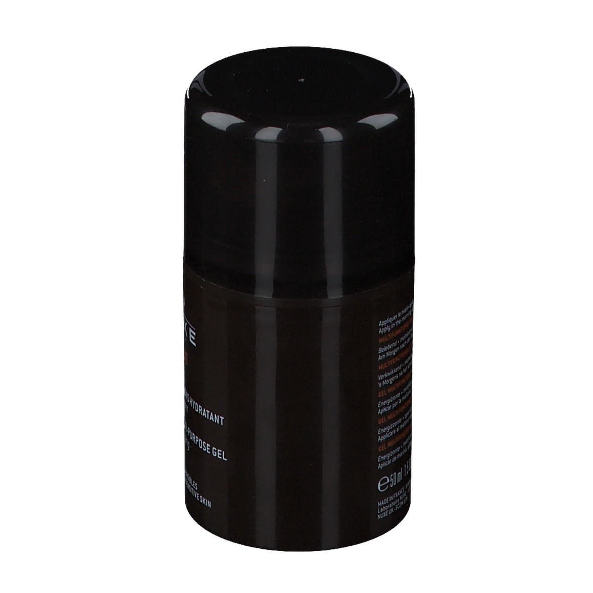 NUXE MEN IDRATANTE VISO UOMO 50 ML