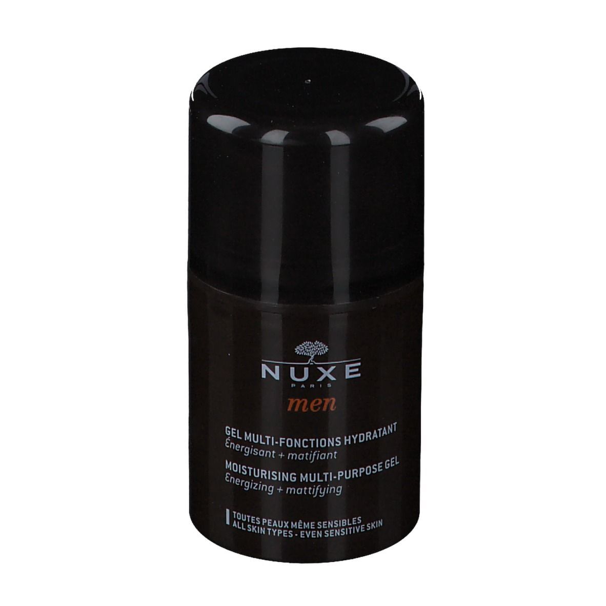 NUXE MEN IDRATANTE VISO UOMO 50 ML