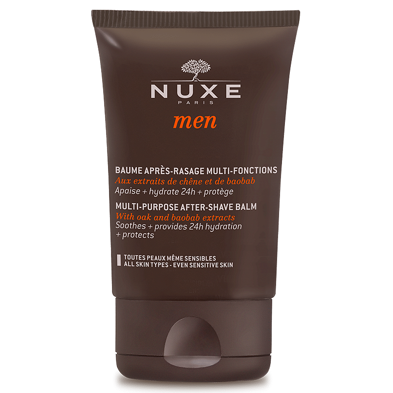 Nuxe Men Dopobarba 50 Ml