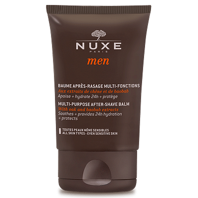 NUXE MEN DOPOBARBA 50 ML