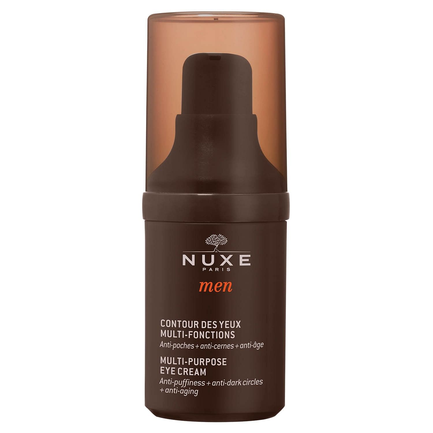 Nuxe Men Contorno Occhi Uomo 15 Ml