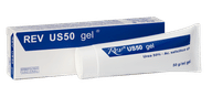 Gel cheratolitico REV US50 urea 50% per callosità, 50ml