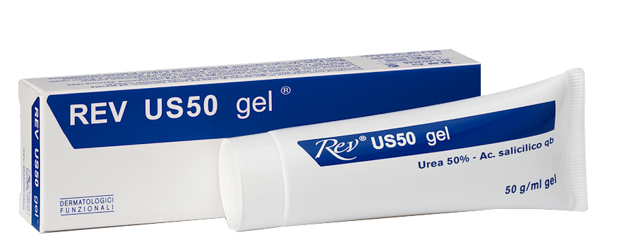 Rev Us50 Gel Tubetto 50 Ml