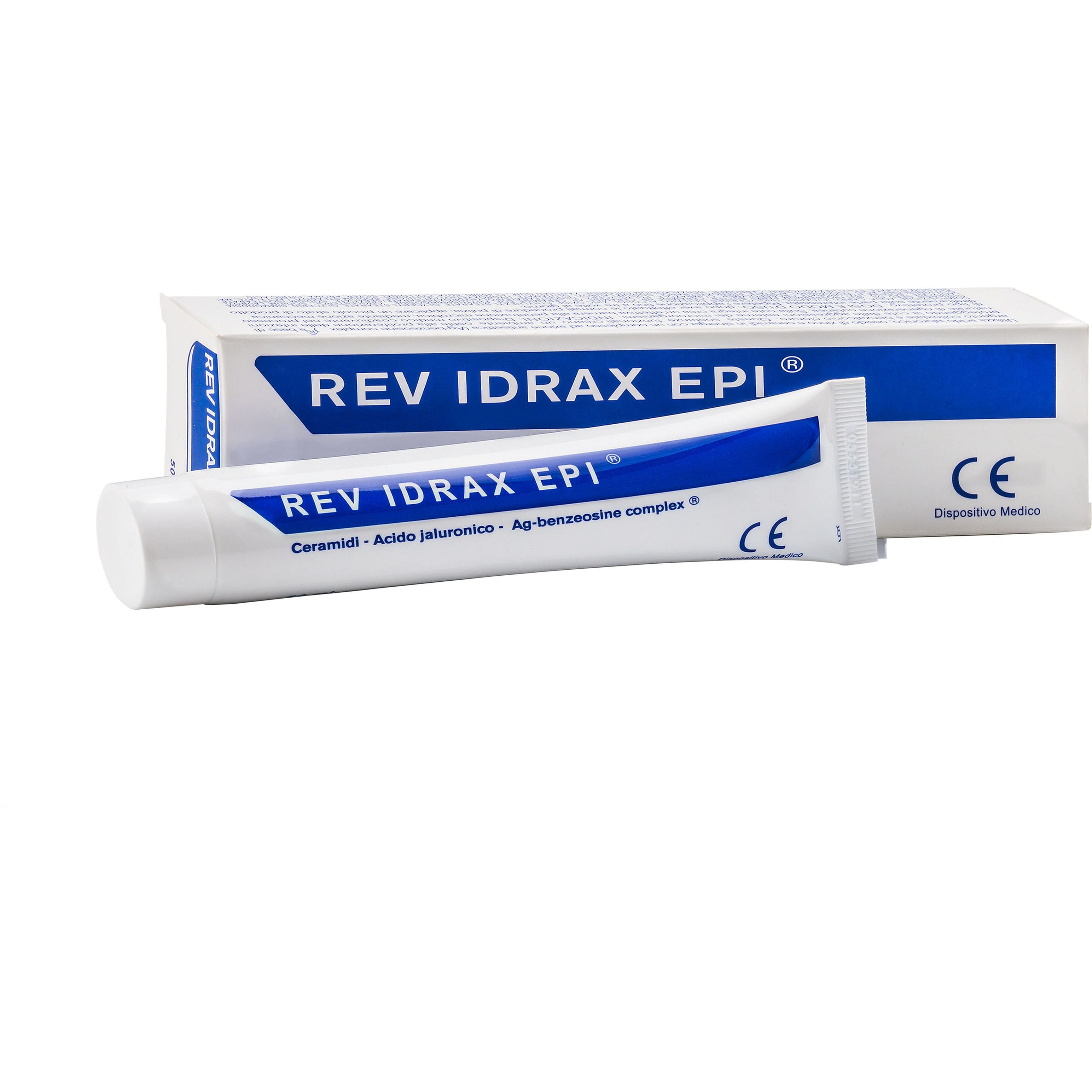 Rev Idrax Epi 50 Ml