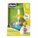 CHICCO GIOCO AQUARIUM SPINNER