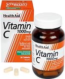 VITAMINA C 30 COMPRESSE RILASCIO CONTROLLATO