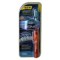 SPINBRUSHAMPOO SONIC SPINBRUSHAMPOO SONIC